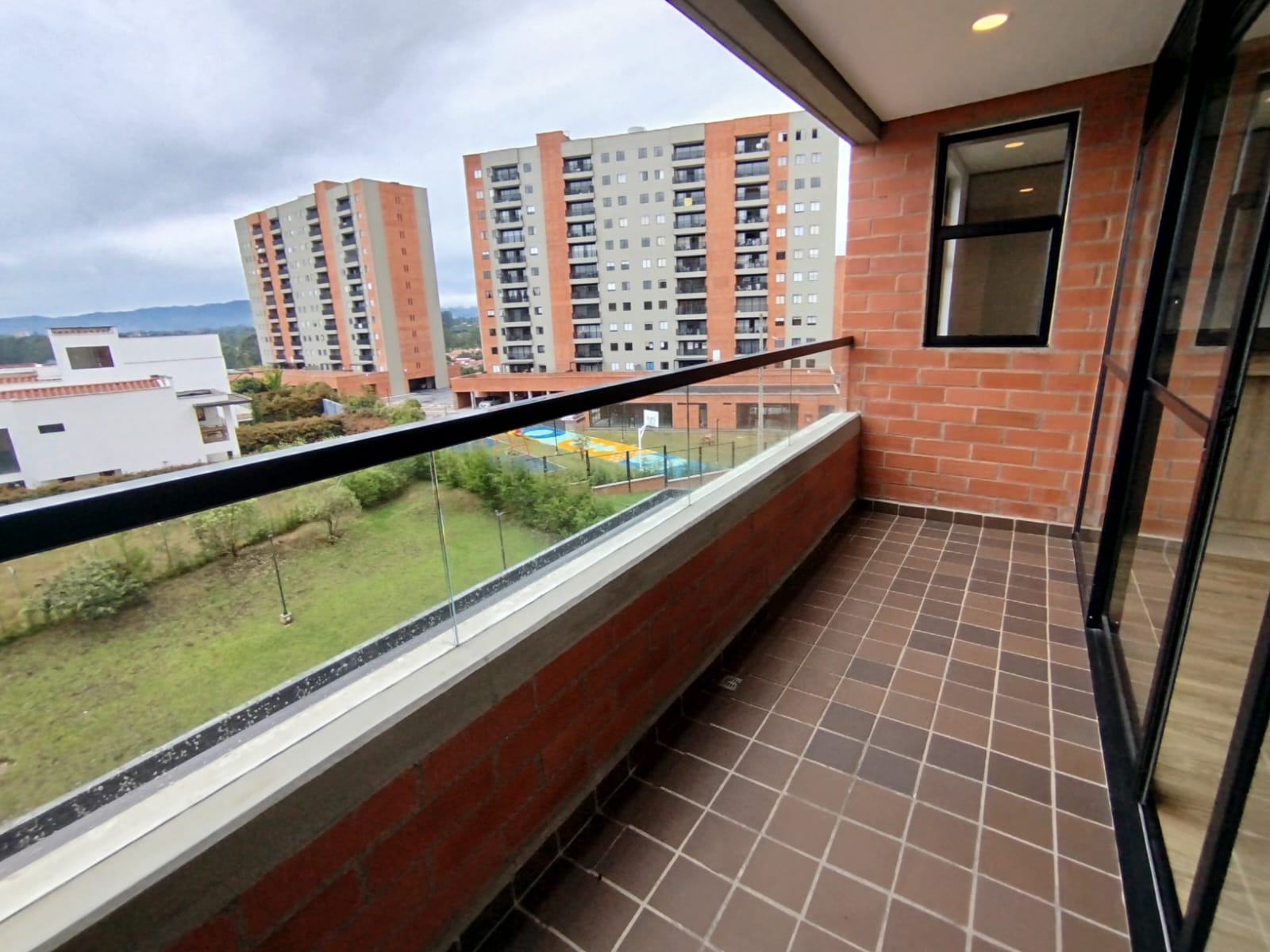 Apartamento en arriendo en El Porvenir, Rionegro · foto 4 de 15