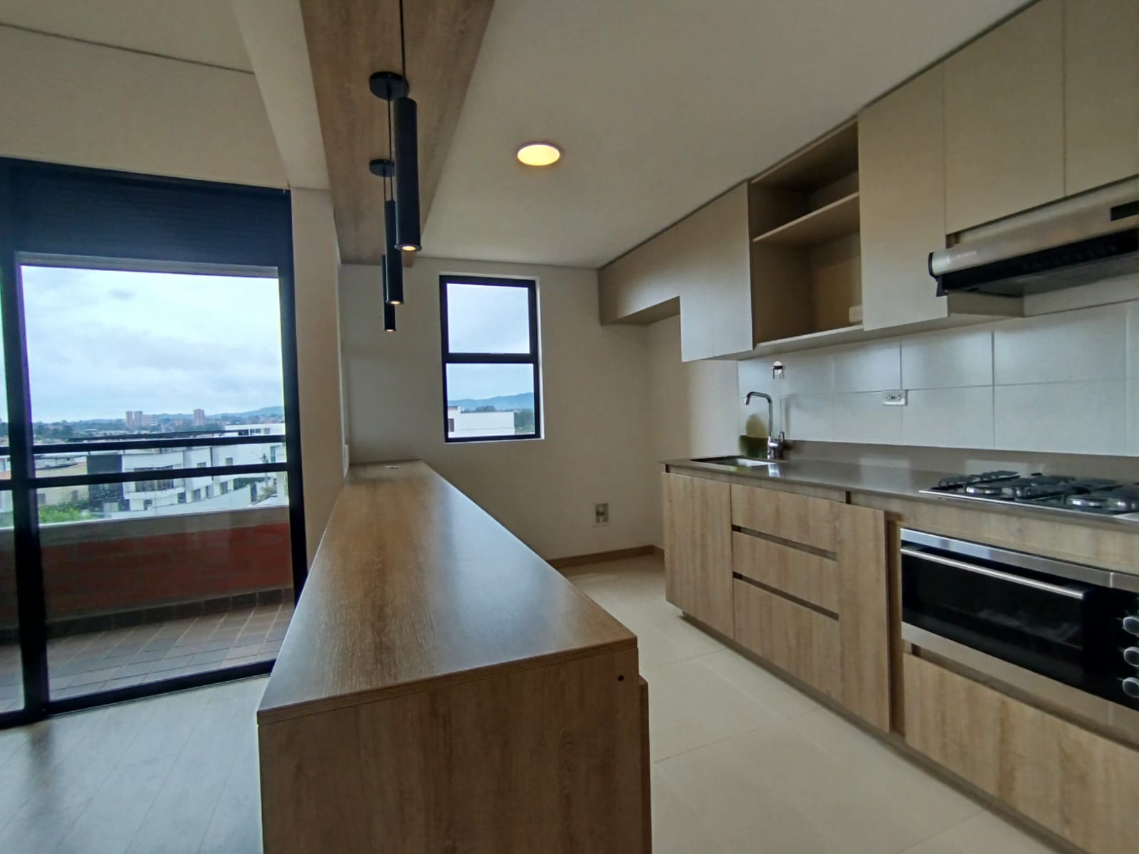 Apartamento en arriendo en El Porvenir, Rionegro · foto 5 de 15