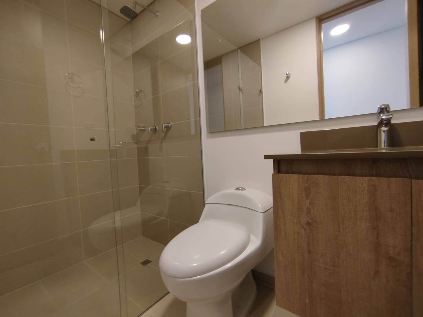 Apartamento en arriendo en El Porvenir, Rionegro · foto 8 de 15