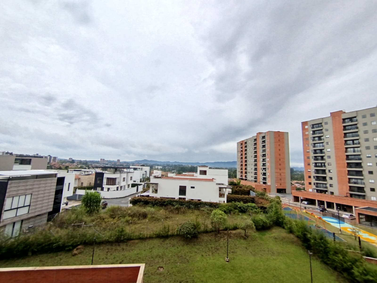 Apartamento en arriendo en El Porvenir, Rionegro · foto 9 de 15
