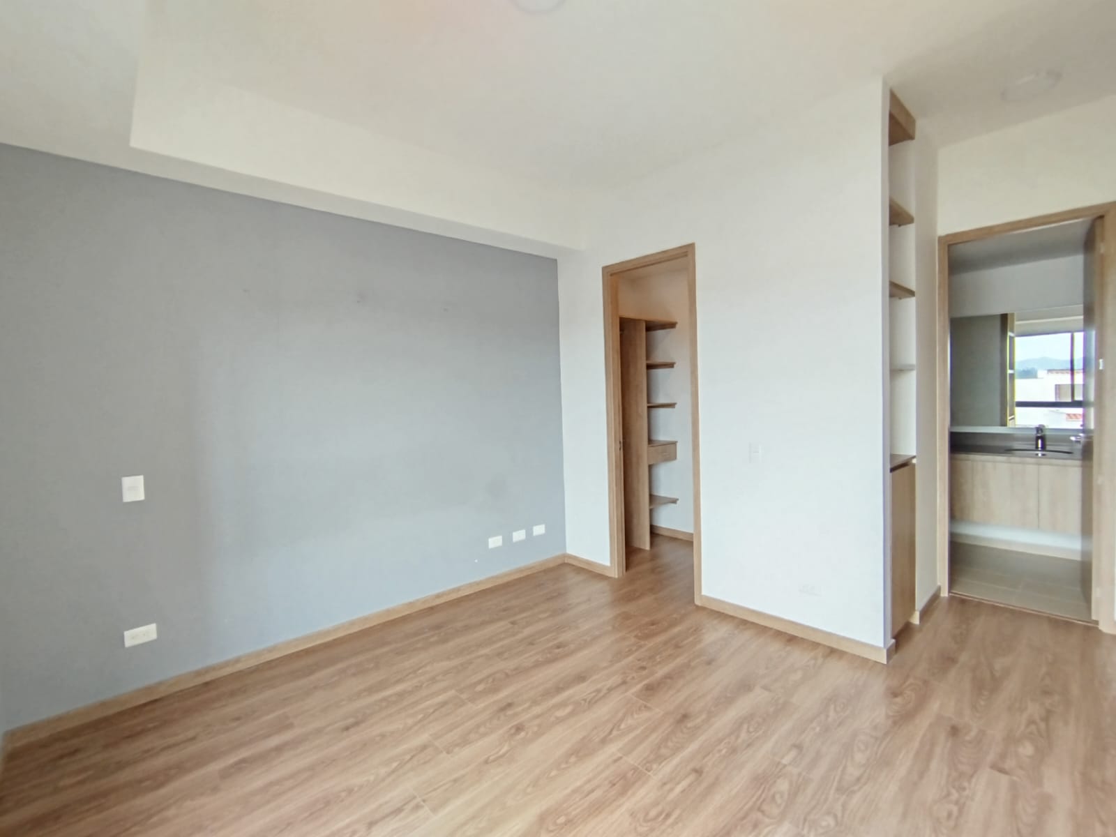 Apartamento en arriendo en El Porvenir, Rionegro · foto 12 de 15