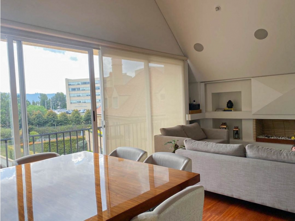 Apartamento en venta en Santa Ana De Chia, Chía · foto 2 de 8