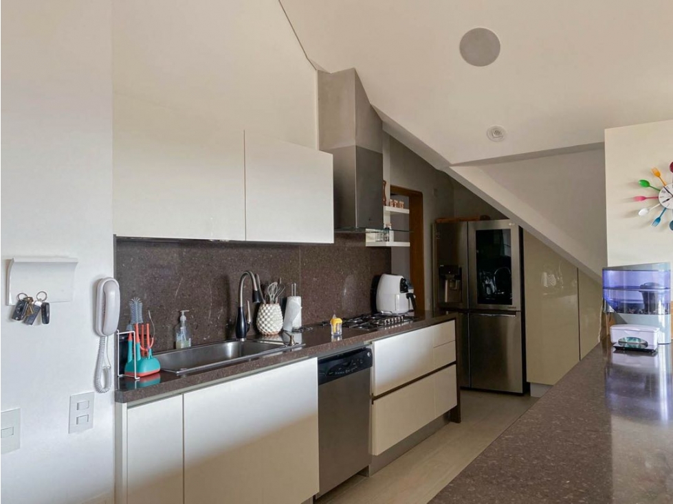 Apartamento en venta en Santa Ana De Chia, Chía · foto 3 de 8
