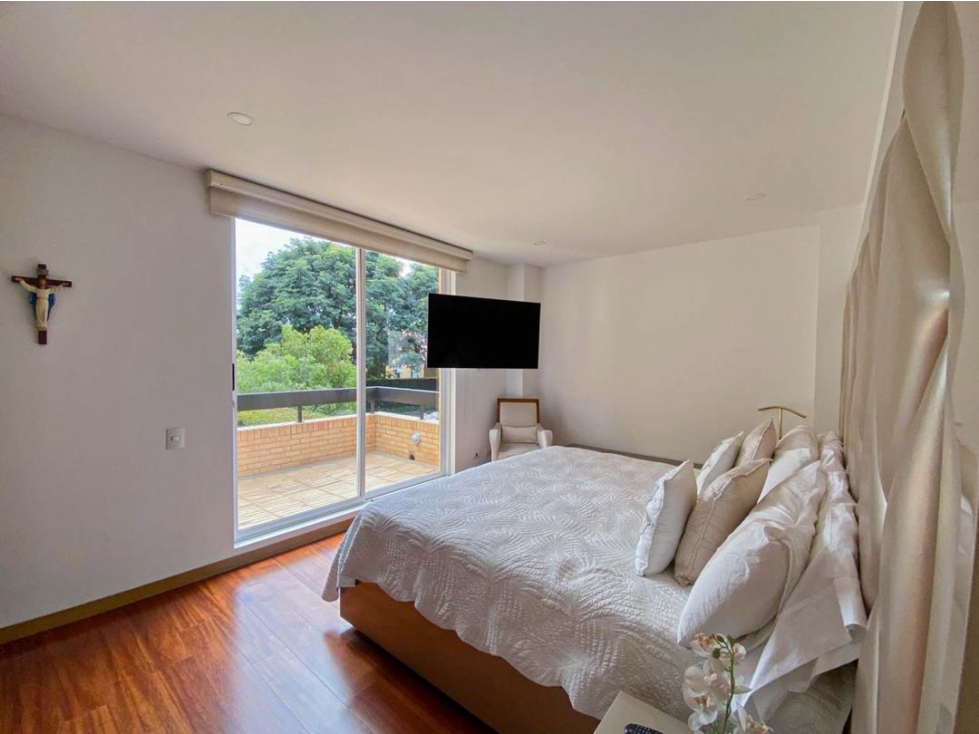 Apartamento en venta en Santa Ana De Chia, Chía · foto 5 de 8
