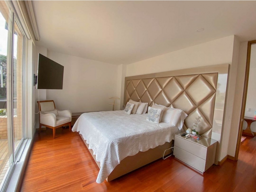 Apartamento en venta en Santa Ana De Chia, Chía · foto 6 de 8