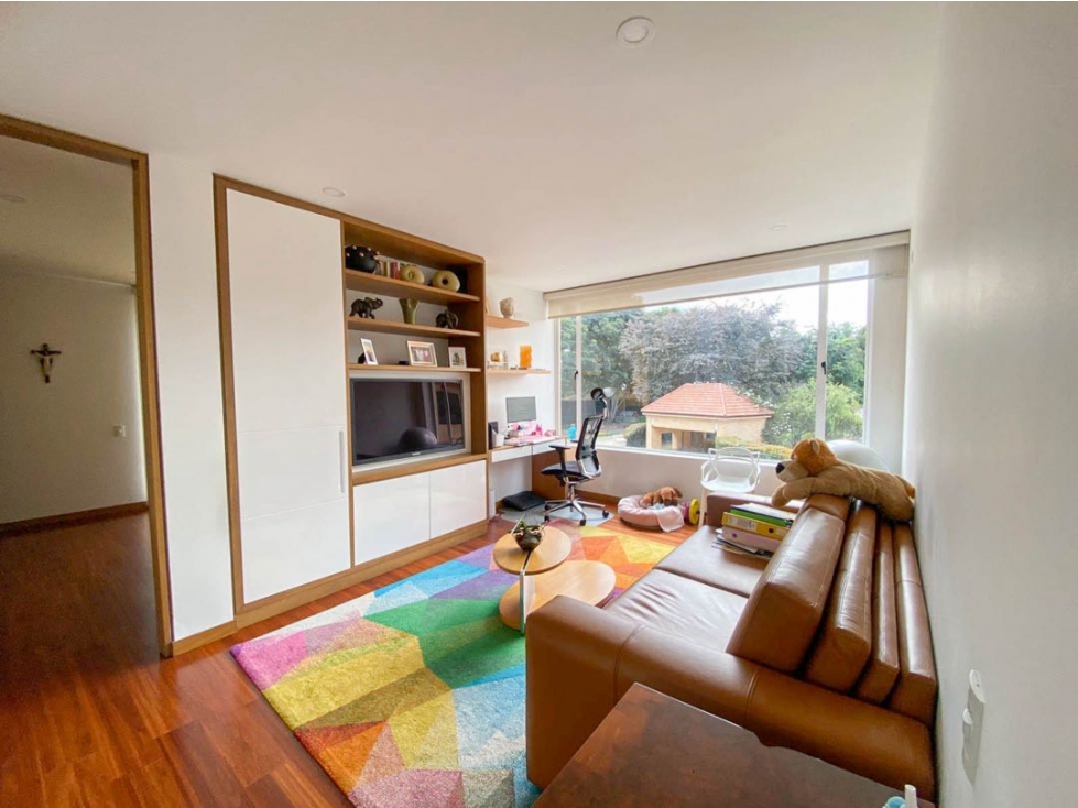 Apartamento en venta en Santa Ana De Chia, Chía · foto 7 de 8