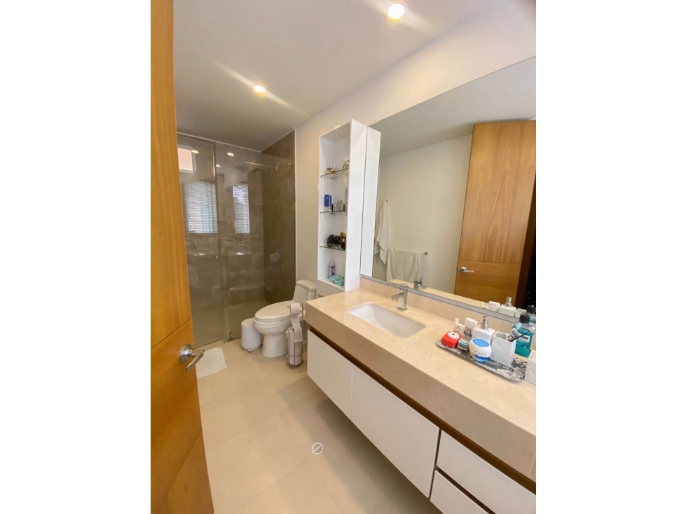 Apartamento en venta en Santa Ana De Chia, Chía · foto 8 de 8