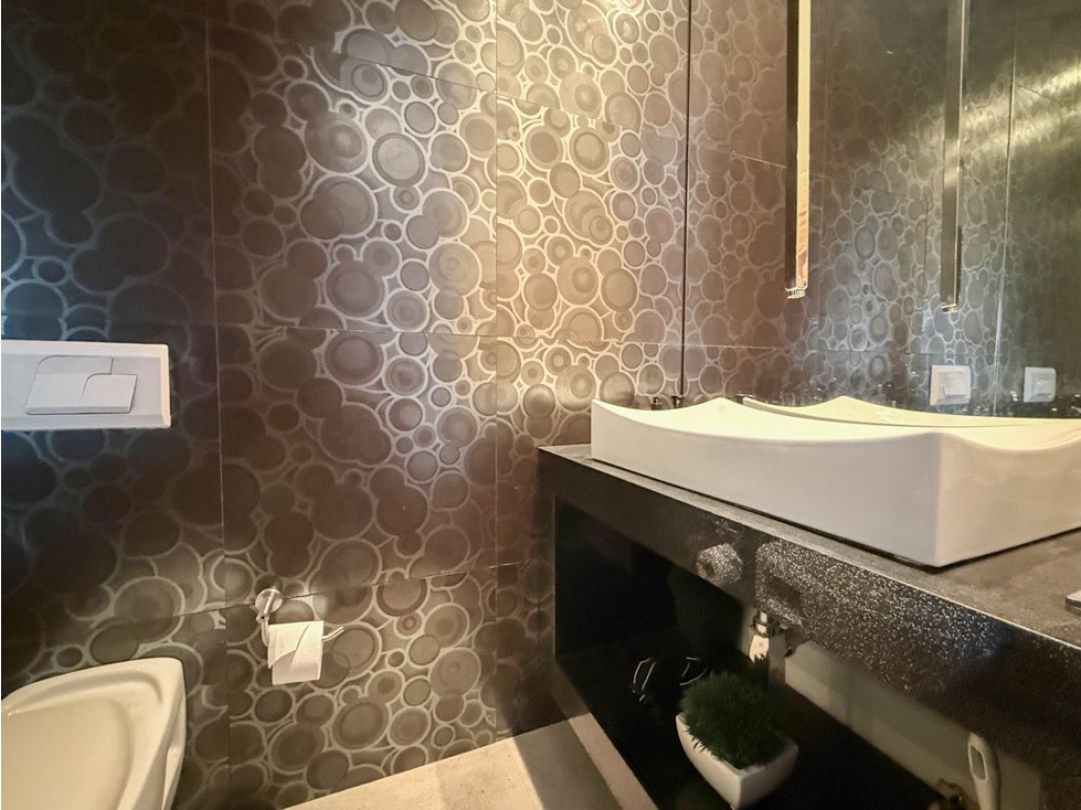 Apartamento en venta en Santa Paula, Bogotá · foto 8 de 18