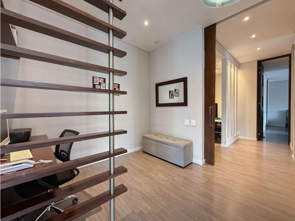 Apartamento en venta en Santa Paula, Bogotá · foto 10 de 18