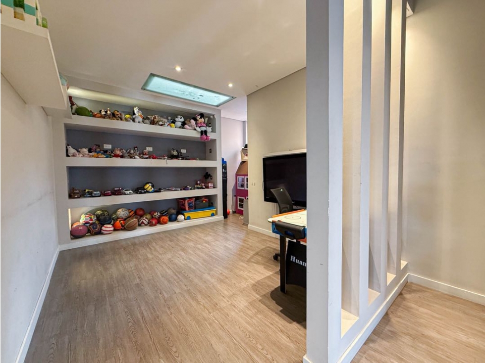 Apartamento en venta en Santa Paula, Bogotá · foto 11 de 18