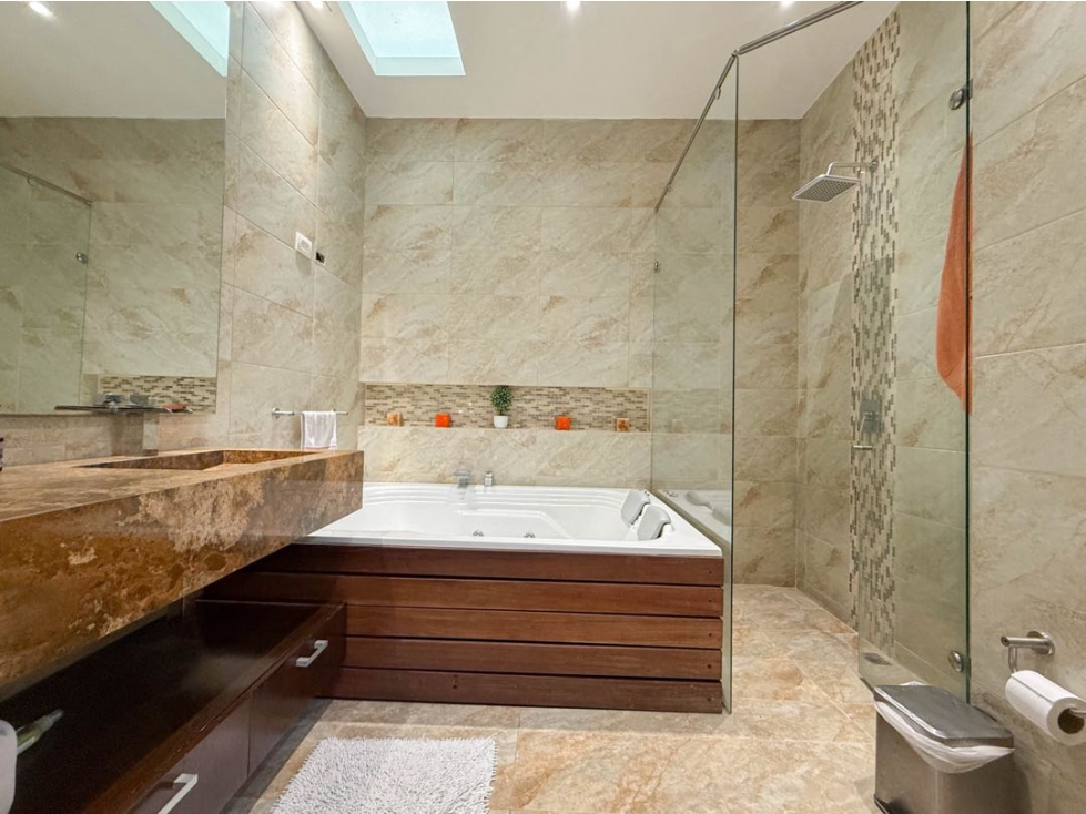 Apartamento en venta en Santa Paula, Bogotá · foto 14 de 18