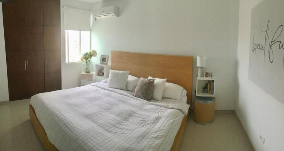 Apartamento de 2 alcobas en venta en Altos De Riomar, Barranquilla, 88 m² · foto 7 de 11