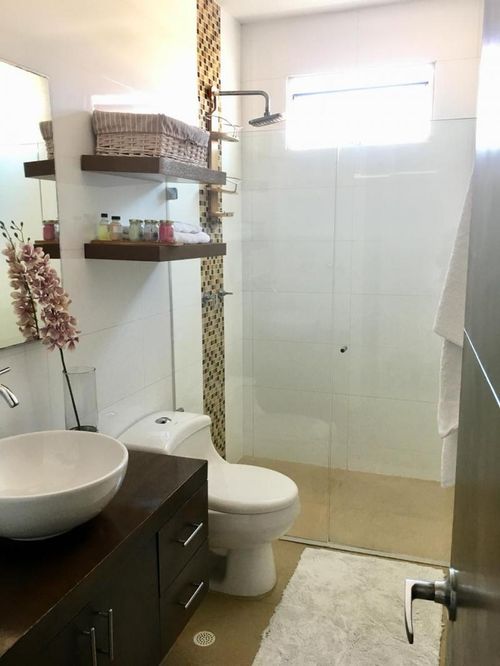 Apartamento de 2 alcobas en venta en Altos De Riomar, Barranquilla, 88 m² · foto 9 de 11