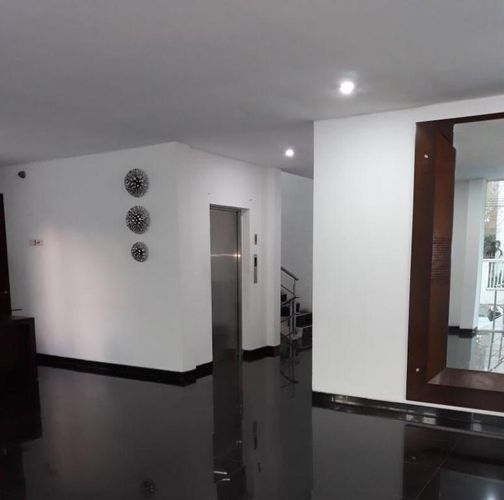 Apartamento de 2 alcobas en venta en Altos De Riomar, Barranquilla, 88 m² · foto 10 de 11