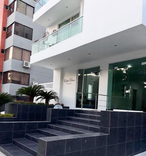 Apartamento de 2 alcobas en venta en Altos De Riomar, Barranquilla, 88 m² · foto 11 de 11