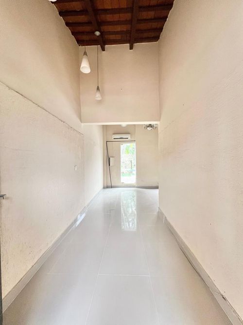 Casa en alquiler en Recoleta