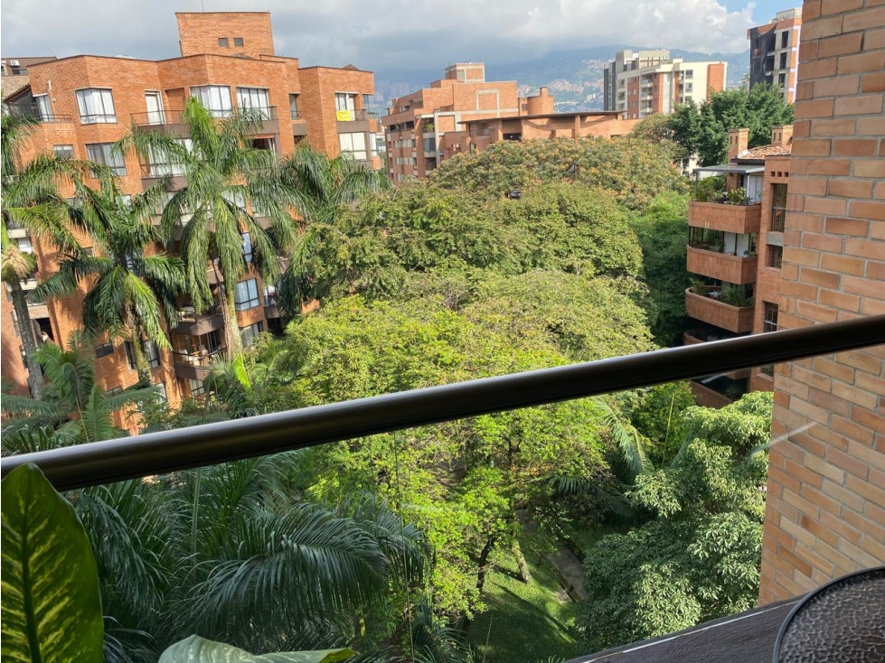Apartamento en venta en Conquistadores, Medellín 3