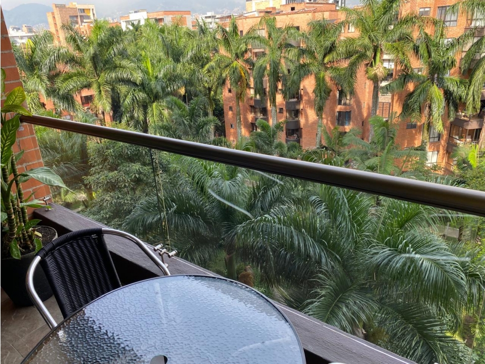 Apartamento en venta en Conquistadores, Medellín 4
