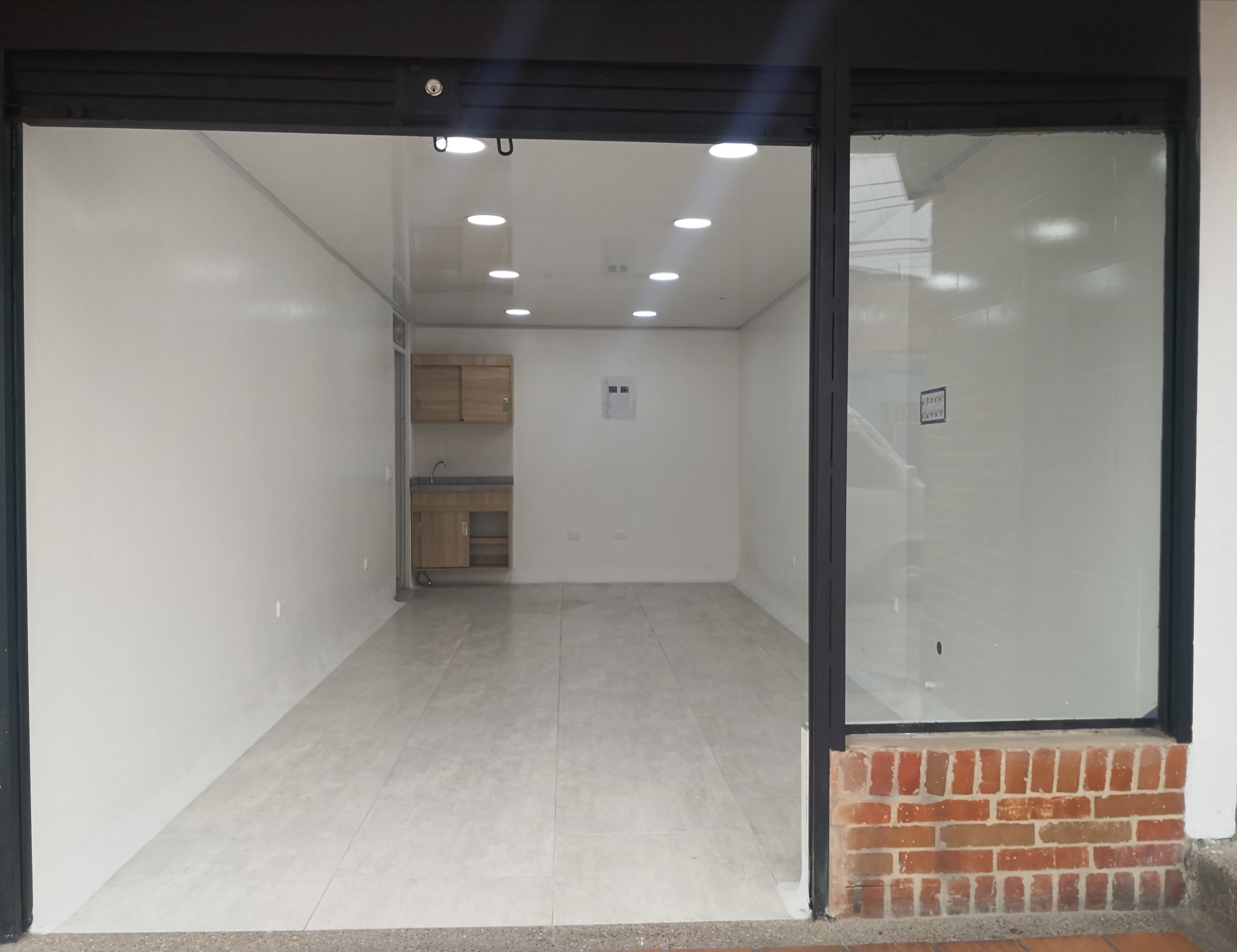 Local en Arriendo en Ciudad berna, Bogotá