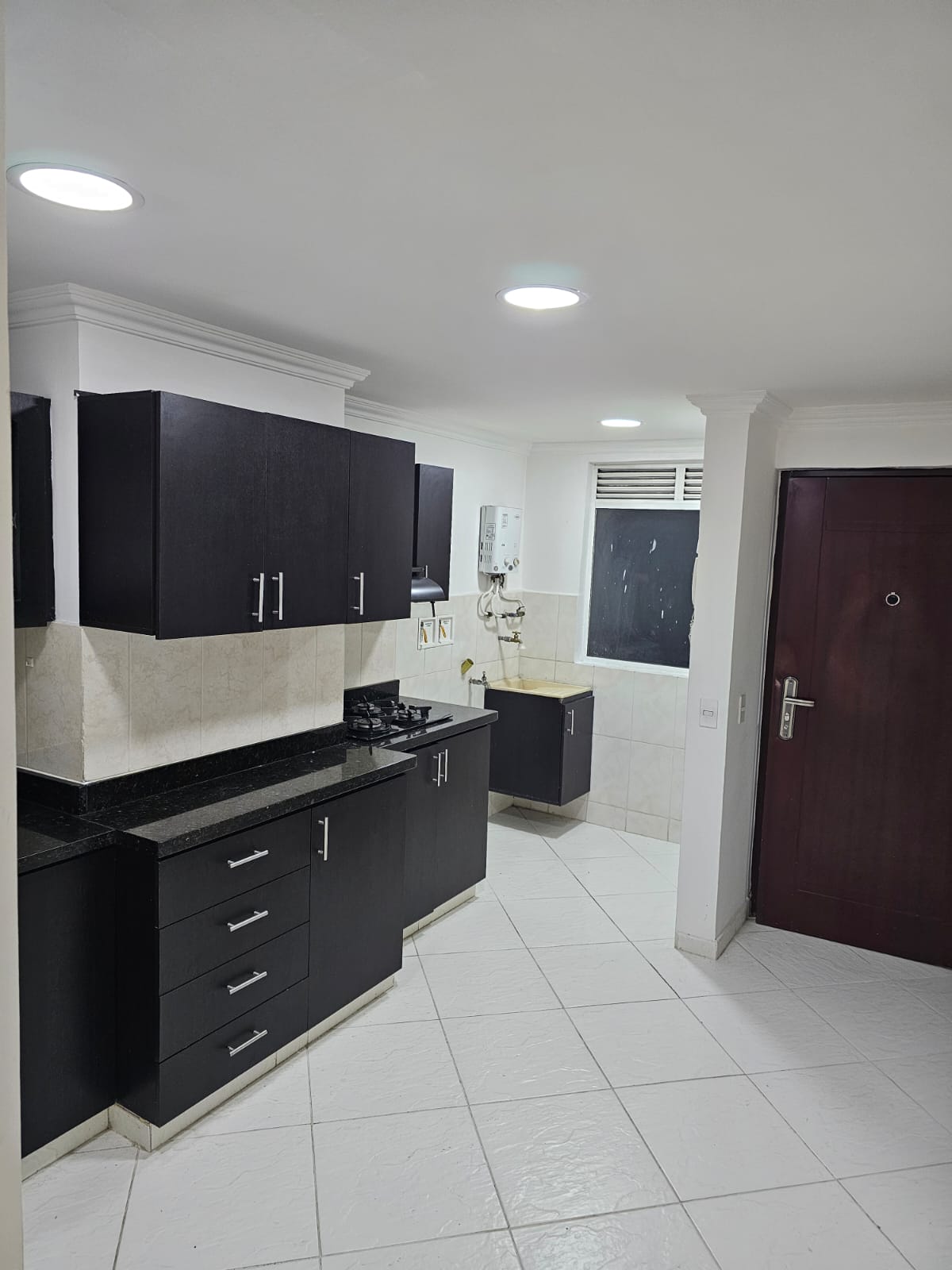 Apartamento en venta en Calasanz, Medellín · foto 4 de 13