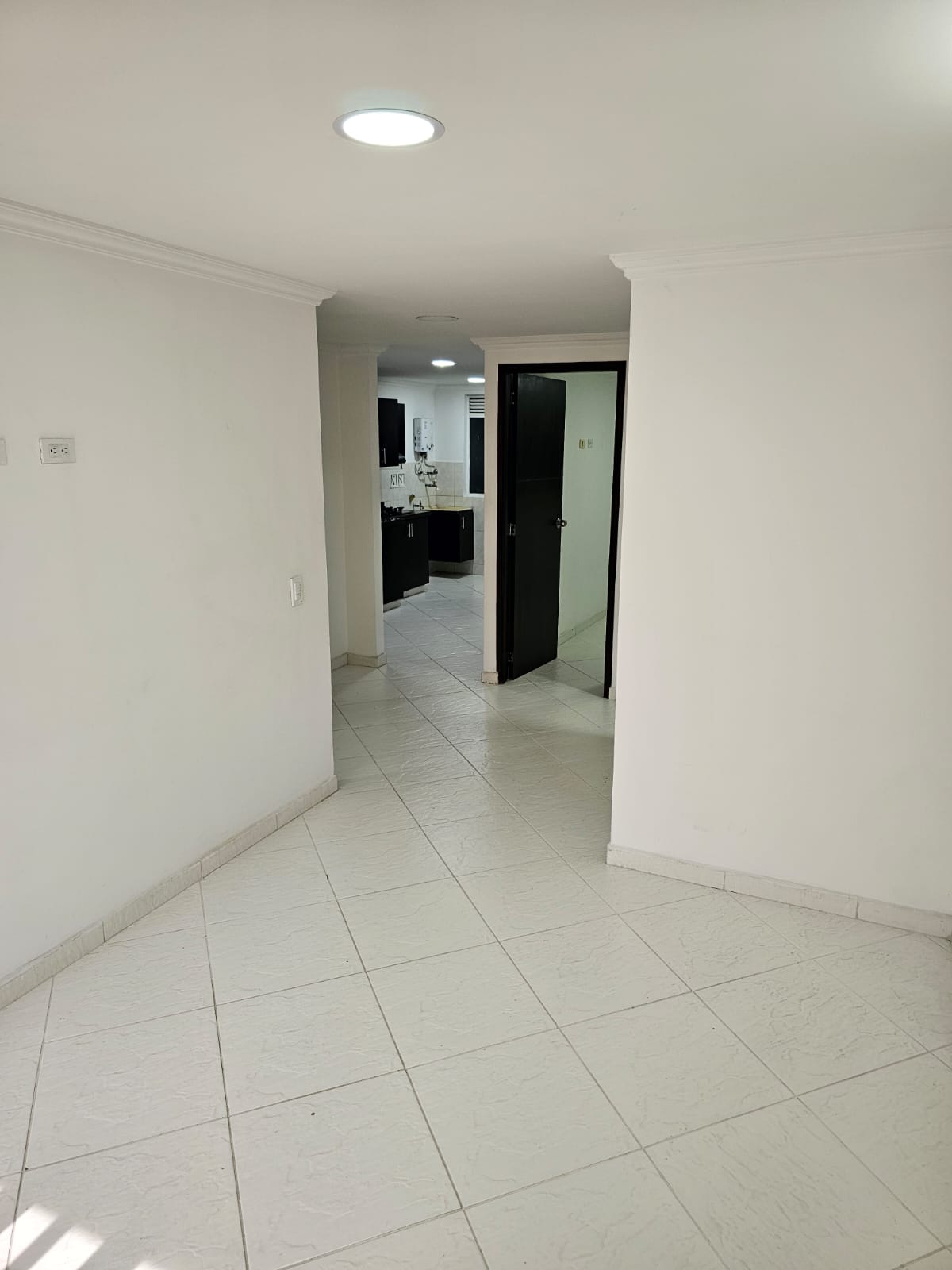 Apartamento en venta en Calasanz, Medellín · foto 6 de 13