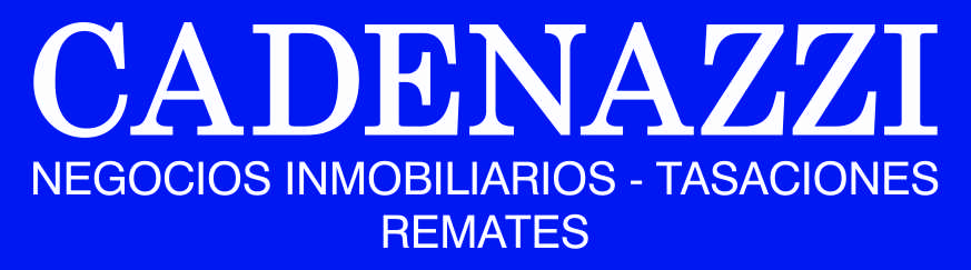 Inmobiliaria Cadenazzi Cadenazzi