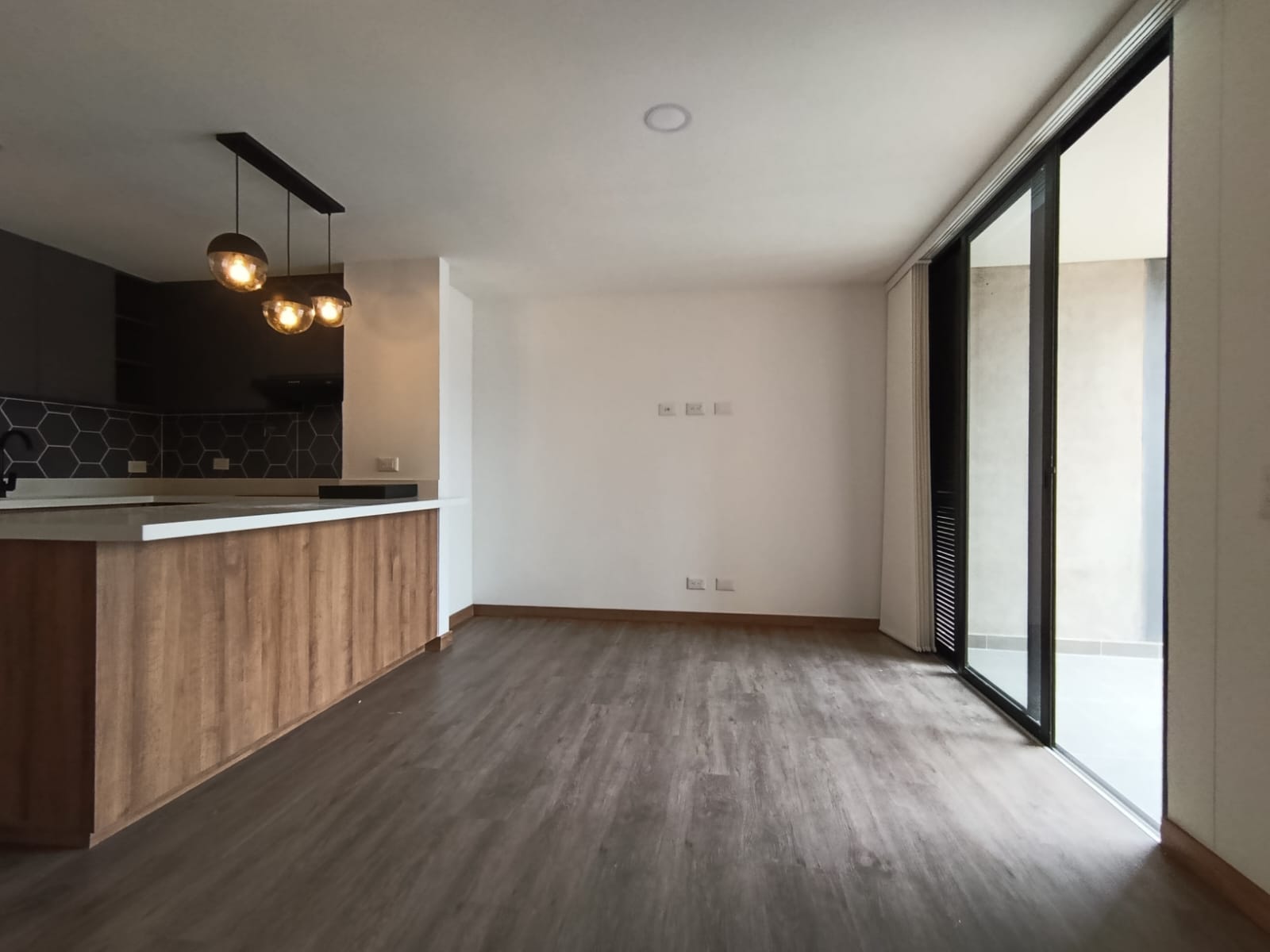 Foto del apartamento