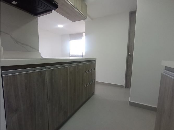 Apartaestudio en arriendo en Robledo, Medellín, 65 m² · foto 2 de 22