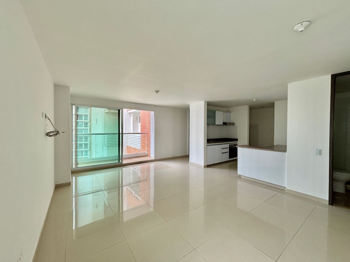 Apartamento en Arriendo en Altamira, Barranquilla