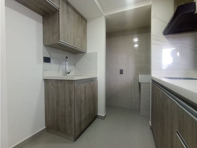 Apartaestudio en arriendo en Robledo, Medellín, 65 m² · foto 3 de 22