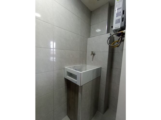 Apartaestudio en arriendo en Robledo, Medellín, 65 m² · foto 4 de 22