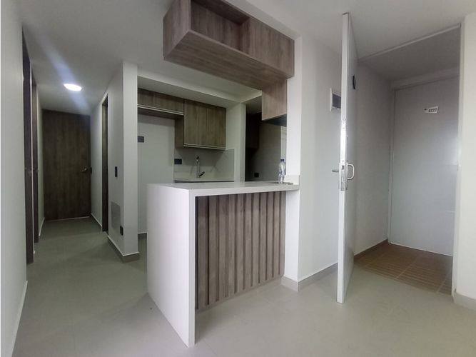 Apartaestudio en arriendo en Robledo, Medellín, 65 m² · foto 5 de 22