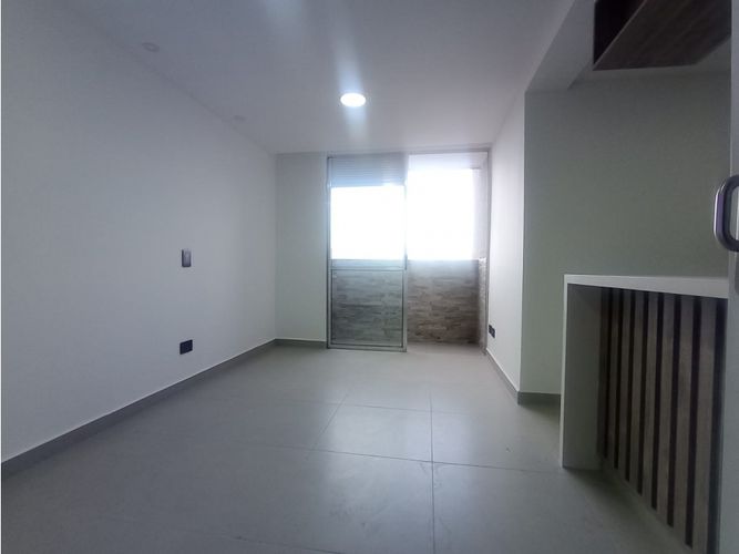 Apartaestudio en arriendo en Robledo, Medellín, 65 m² · foto 7 de 22