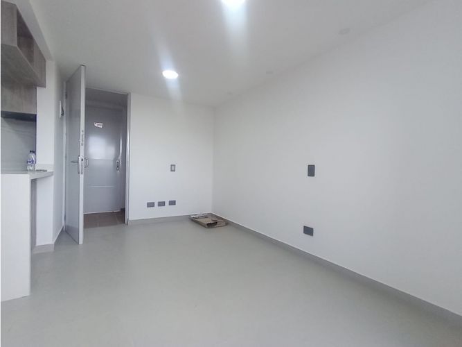 Apartaestudio en arriendo en Robledo, Medellín, 65 m² · foto 8 de 22