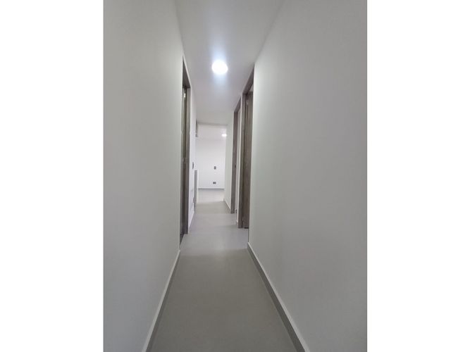 Apartaestudio en arriendo en Robledo, Medellín, 65 m² · foto 9 de 22