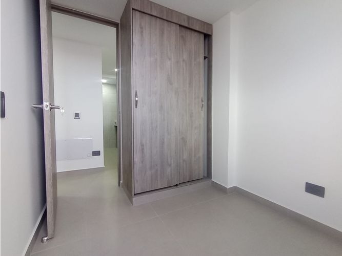 Apartaestudio en arriendo en Robledo, Medellín, 65 m² · foto 10 de 22