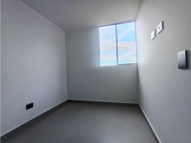 Apartaestudio en arriendo en Robledo, Medellín, 65 m² · foto 11 de 22