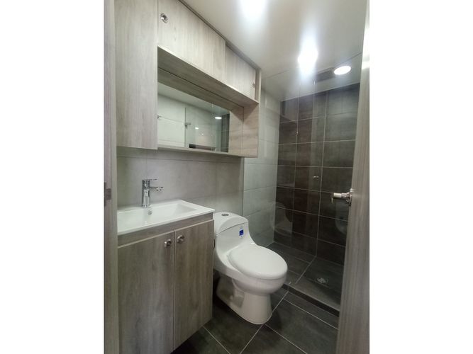Apartaestudio en arriendo en Robledo, Medellín, 65 m² · foto 12 de 22