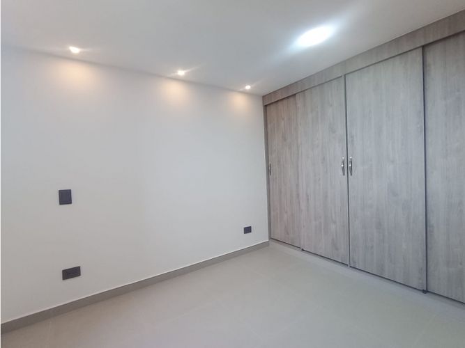 Apartaestudio en arriendo en Robledo, Medellín, 65 m² · foto 13 de 22