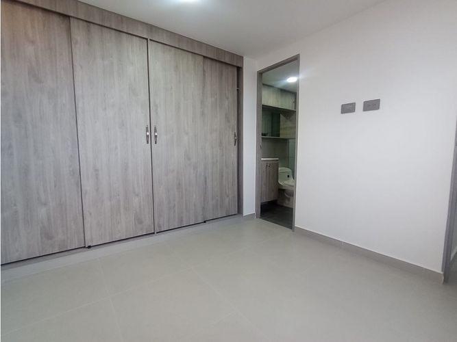 Apartaestudio en arriendo en Robledo, Medellín, 65 m² · foto 14 de 22