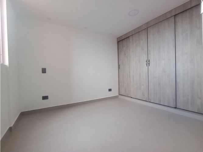 Apartaestudio en arriendo en Robledo, Medellín, 65 m² · foto 15 de 22