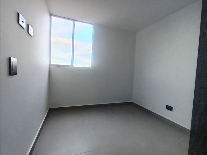 Apartaestudio en arriendo en Robledo, Medellín, 65 m² · foto 16 de 22