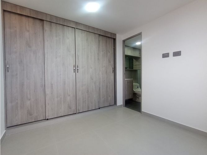 Apartaestudio en arriendo en Robledo, Medellín, 65 m² · foto 17 de 22