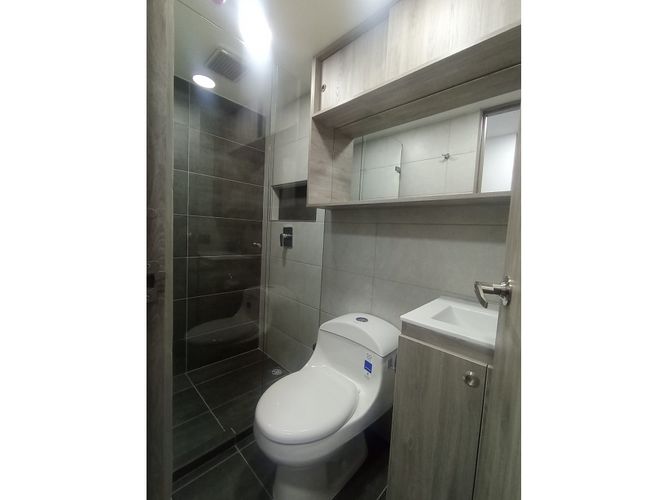 Apartaestudio en arriendo en Robledo, Medellín, 65 m² · foto 18 de 22