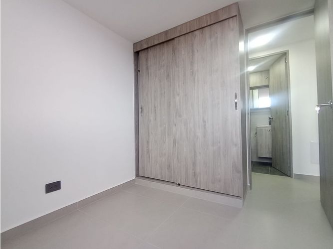 Apartaestudio en arriendo en Robledo, Medellín, 65 m² · foto 19 de 22