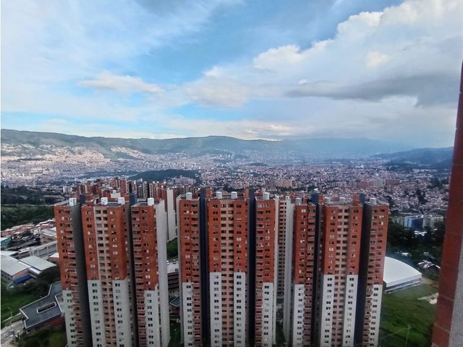 Apartaestudio en arriendo en Robledo, Medellín, 65 m² · foto 22 de 22