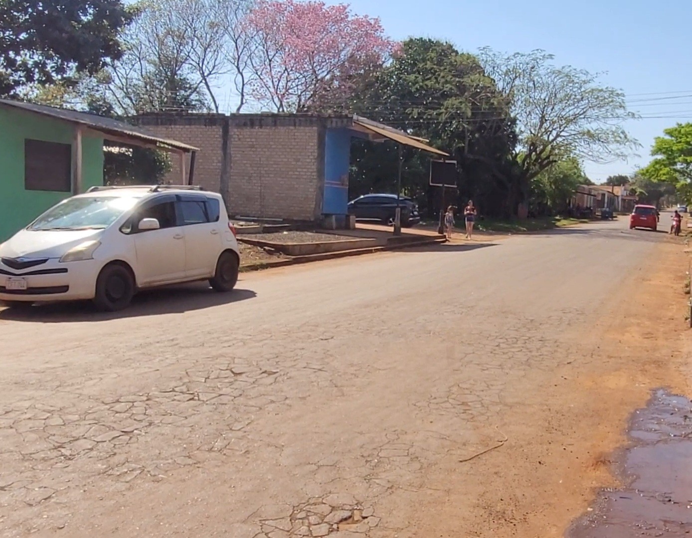 Terreno en venta en Minga Guazú — foto 2