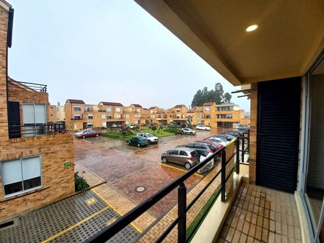 Apartamento de 3 alcobas en venta en Diamante Occidental, Mosquera, 78 m² · foto 5 de 21