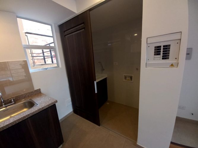 Apartamento de 3 alcobas en venta en Diamante Occidental, Mosquera, 78 m² · foto 6 de 21