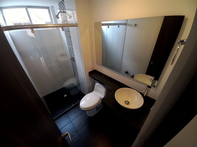 Apartamento de 3 alcobas en venta en Diamante Occidental, Mosquera, 78 m² · foto 8 de 21
